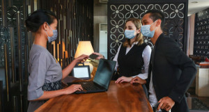 Solicitan Personal para Hoteles Postula