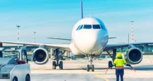 Se requiere personal para Aeropuerto