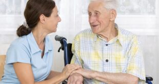 Cuidado de Adultos Mayores Postula