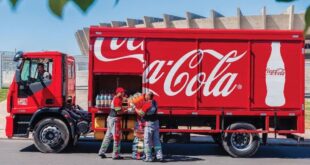 Empleos Coca-Cola Ofrece Vacantes de Trabajo