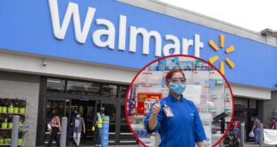 Tiendas Walmart Solicitan Personal