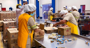 Solicitan Personal para Empacadores diversosǀPostula