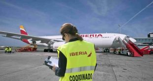 TRABAJOS EN AEROPUERTOS DISPONIBLES | POSTULA YA
