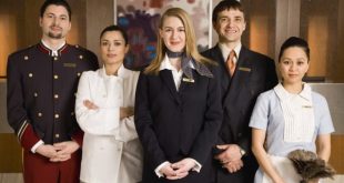 Solicitan Personal para Industria Hotelera|POSTULA