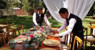 SOLICITAN PERSONAL PARA TRABAJAR EN DIVERSAS ÁREAS DE RESTAURANTES |